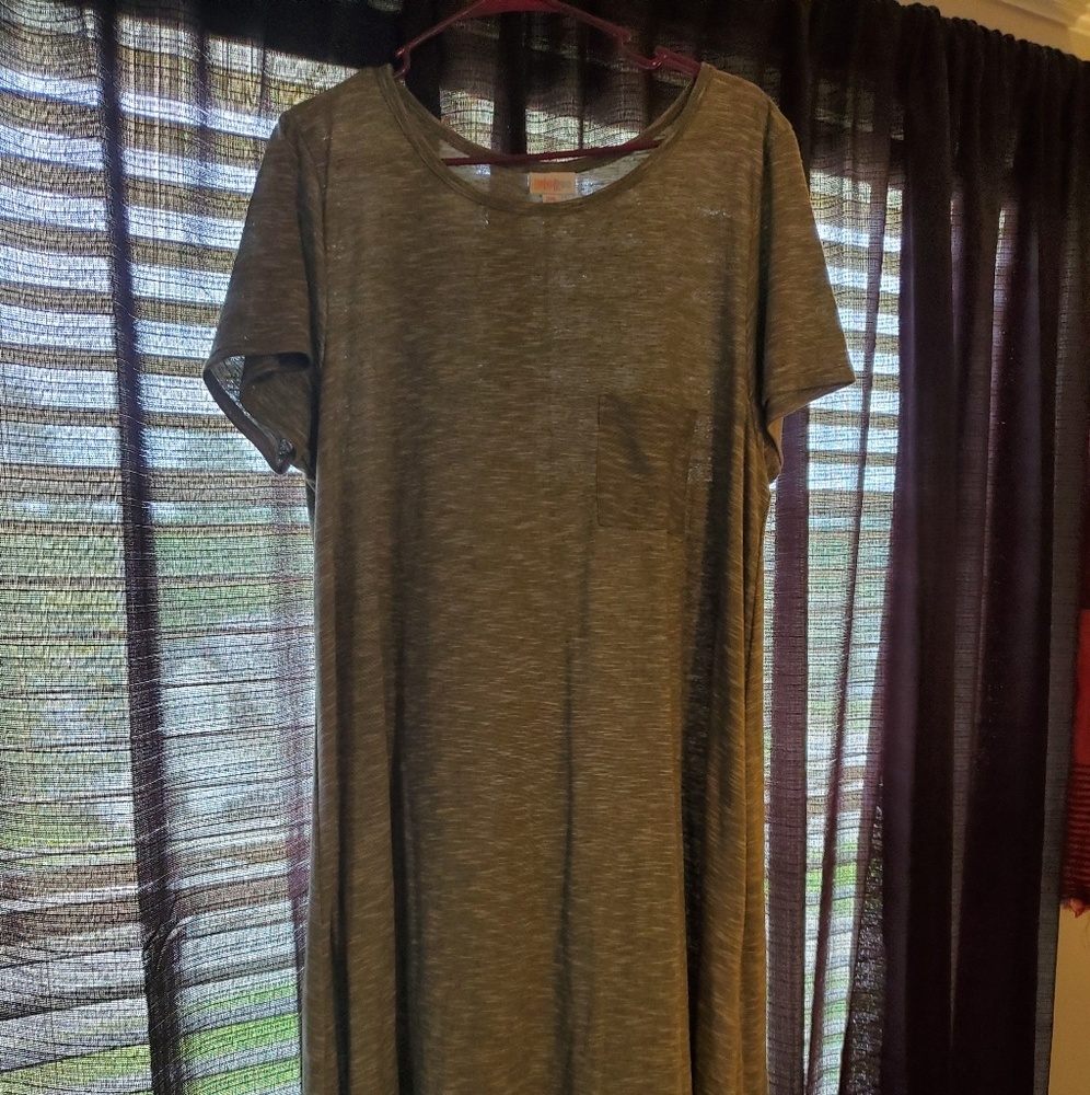 LuLaRoe 3